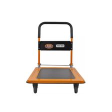 Тележка платформенная RAD ТПУ 300 - изображение 8