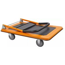 Тележка платформенная RAD ТПУ 300 - изображение 9