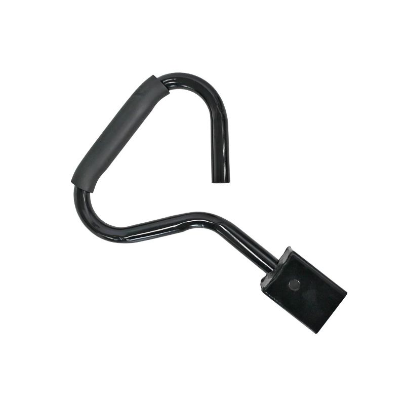 Тележка четырёхколёсная RAD ТС 500 - изображение 5