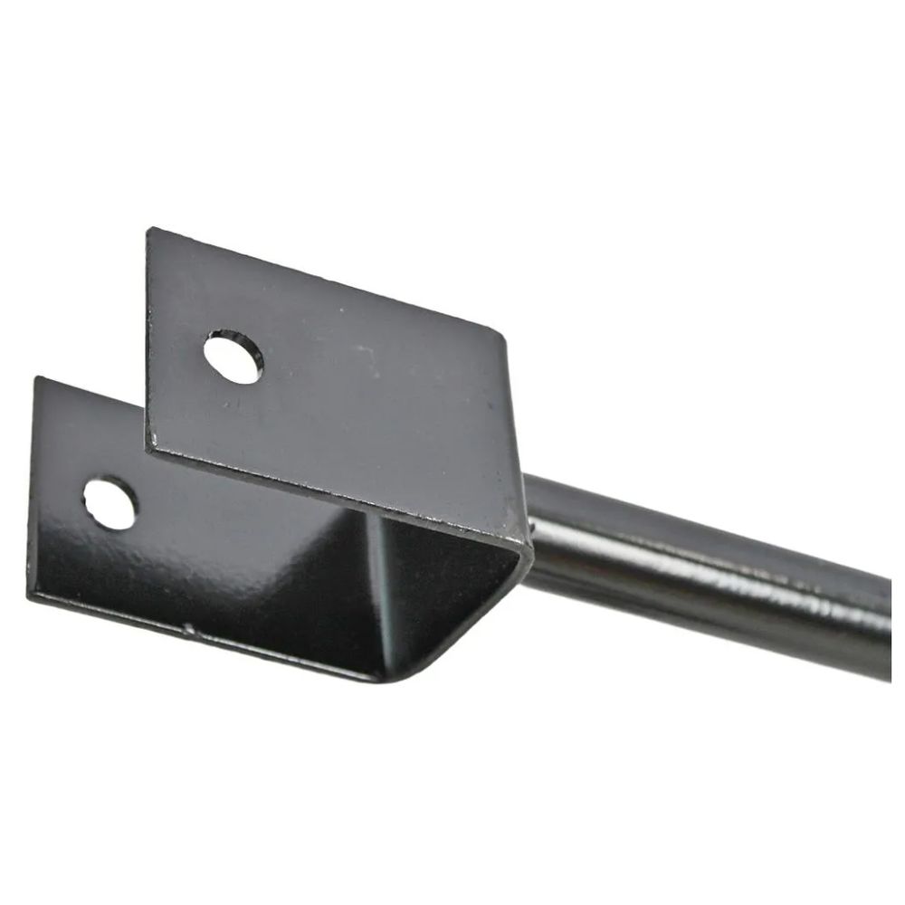 Тележка четырёхколёсная RAD ТС 500 - изображение 6