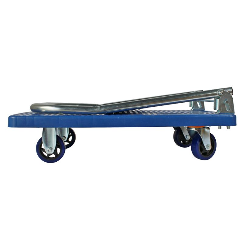 Тележка платформенная RAD FD 150 (740х480) - изображение 5