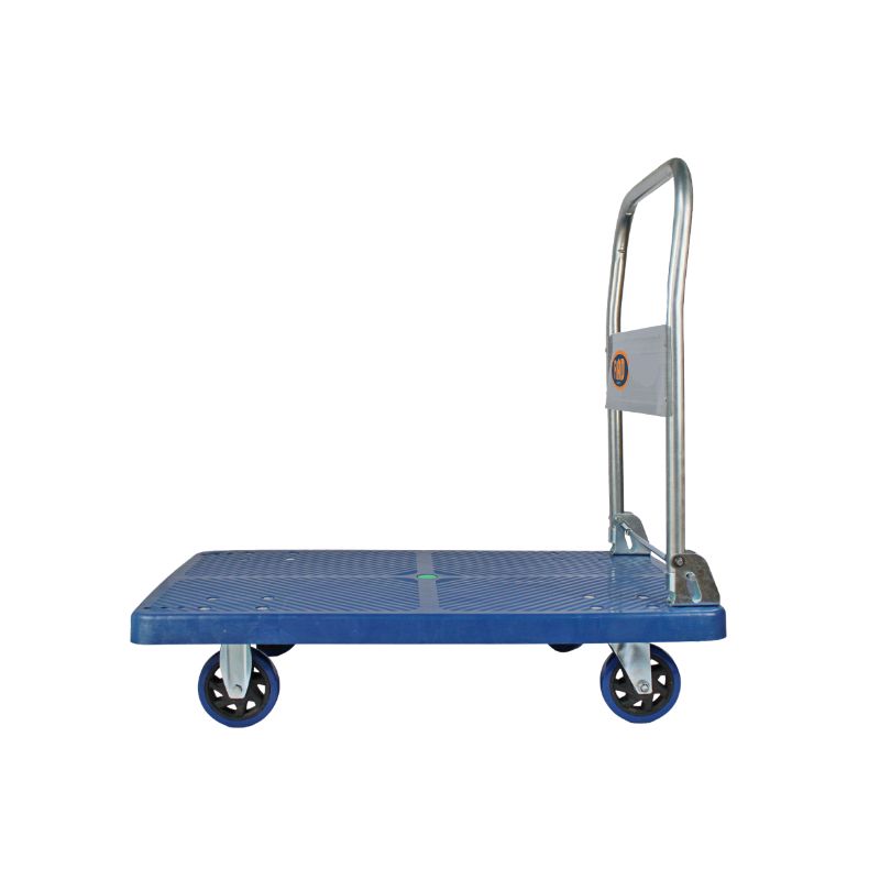 Тележка платформенная RAD FD 300 (900х600) - изображение 3