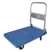 Тележка платформенная RAD FD 300 (900х600) - изображение 6
