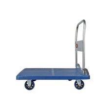 Тележка платформенная RAD FD 300 (900х600) - изображение 8