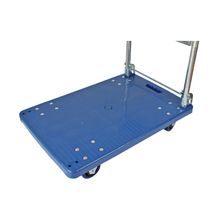 Тележка платформенная RAD FD 300 (900х600) - изображение 9