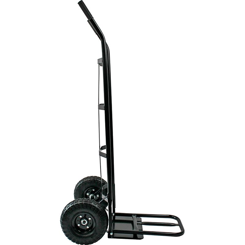 Тележка ручная RAD HT150P - изображение 2