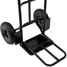 Тележка ручная RAD HT150P - изображение 7