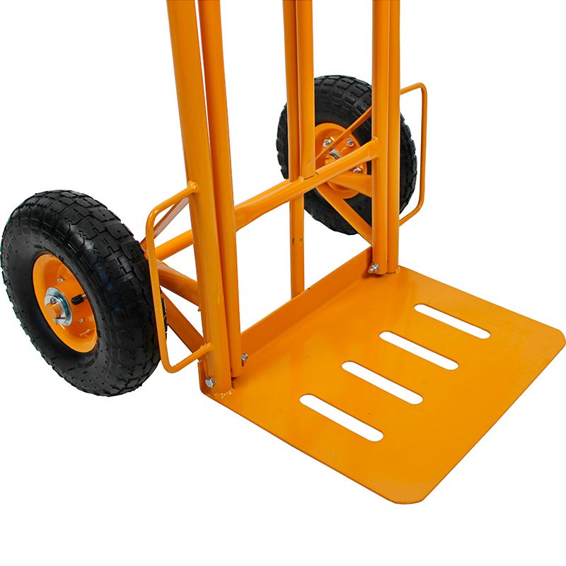 Тележка ручная RAD HT1827 - изображение 3