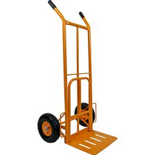 Тележка ручная RAD HT1827 - изображение 6