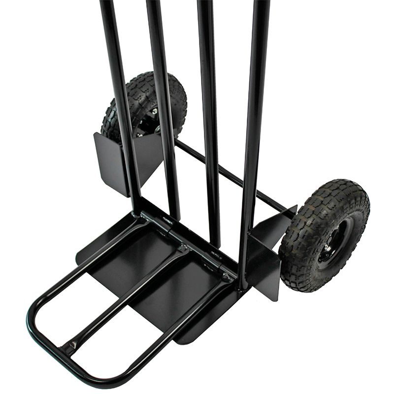 Тележка ручная RAD HT250P - изображение 3