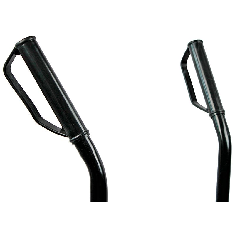 Тележка ручная RAD HT250P - изображение 4