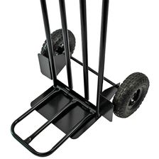 Тележка ручная RAD HT250P - изображение 7