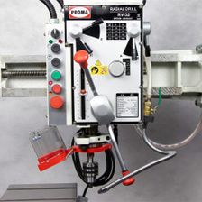 Полуавтоматический ленточнопильный станок BMSY 440 СGH - изображение 5