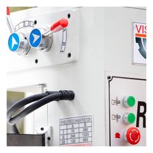 Полуавтоматический ленточнопильный станок MetMachine LSZ7560 (с поворотной рамой) - изображение 12