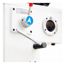 Полуавтоматический ленточнопильный станок MetMachine LSZ7560 (с поворотной рамой) - изображение 15