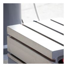 Полуавтоматический ленточнопильный станок MetMachine LSZ7560 (с поворотной рамой) - изображение 16