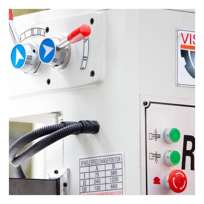 Полуавтоматический ленточнопильный станок MetMachine LSZ7560 (с поворотной рамой) - изображение 4