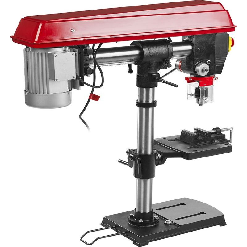 Полуавтоматический ленточнопильный станок Bomar Workline 510.350 DGH - изображение 4