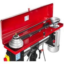 Полуавтоматический ленточнопильный станок Bomar Workline 510.350 DGH - изображение 7