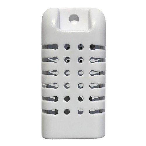 Радиодатчик температуры и влажности MYHEAT комнатный 6289