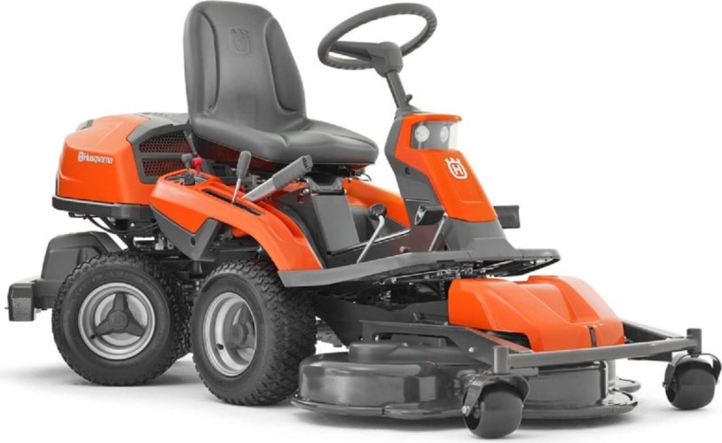 Райдер для ландшафтных работ HUSQVARNA R 316Ts AWD 9672918-01