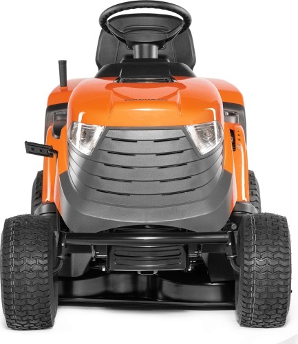 Райдер садовый DAEWOO DLT 98 HV с гидростатической трансмиссией - изображение 2