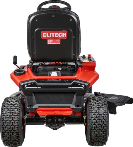 Райдер садовый ELITECH МА 4876 (E1610.004.00) 209896 - изображение 4