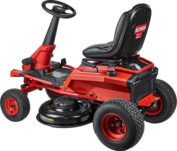 Райдер садовый ELITECH МА 4892 (E1610.005.00) 210454 - изображение 2