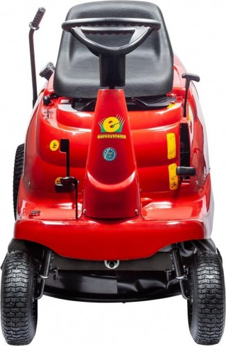 Райдер садовый Eurosystems ASSO 67 - изображение 2