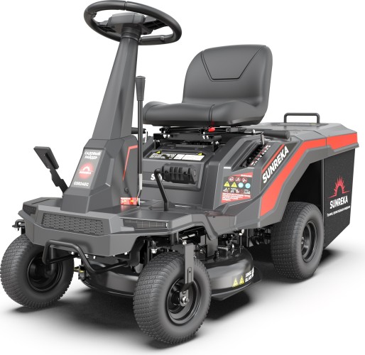 Райдер садовый SUNREKA GSR24EG 213009