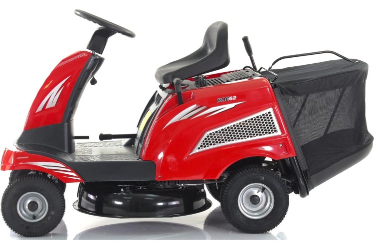 Райдер садовый ZIMANI RDE62 - изображение 3