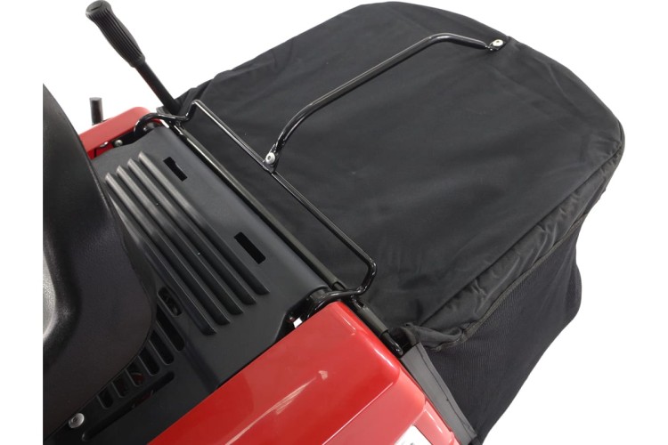 Райдер садовый ZIMANI RDE62 - изображение 2