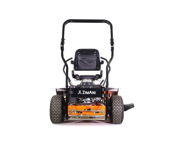 Райдер садовый ZIMANI XT5 127 PRO XT5-127PRO - изображение 4