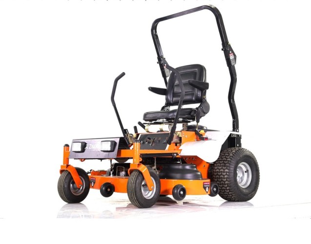 Райдер садовый ZIMANI XT5 127 PRO XT5-127PRO - изображение 3