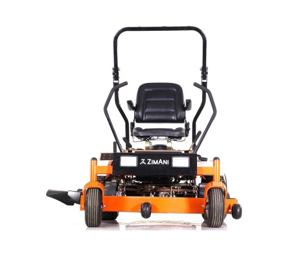 Райдер садовый ZIMANI XT5 127 PRO XT5-127PRO