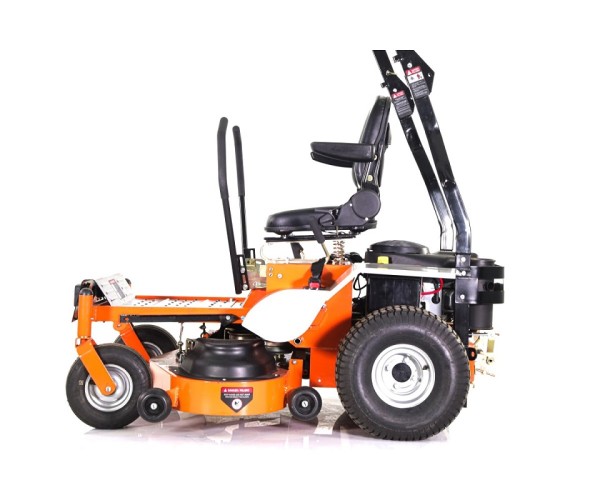 Райдер садовый ZIMANI XT5 127 PRO XT5-127PRO - изображение 5