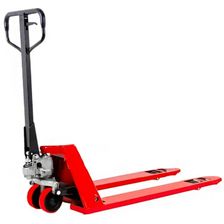 Гидравлическая тележка RAKUDA CP 30 Premium 1150x550, колёса п/у, ролики п/у (VILS) - изображение 2