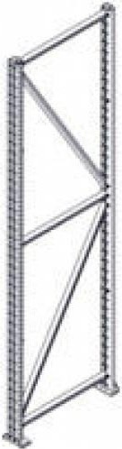 Рама ПРАКТИК HARD 2000 S30599661346