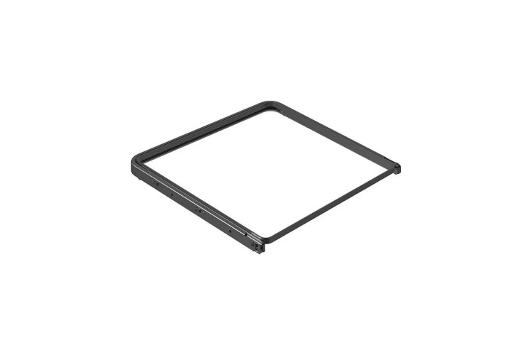 Рама ПРАКТИК HOME GFB-45 выдвижная, графит S70299611515