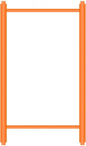 Рама проходная РИНСТРОЙ D-42 мм 045937