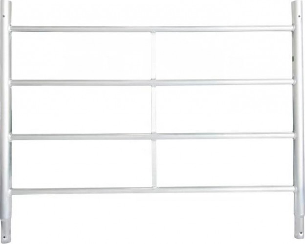 Рама вертикальная 1 м KRAUSE ProTec XXL  915085 915085