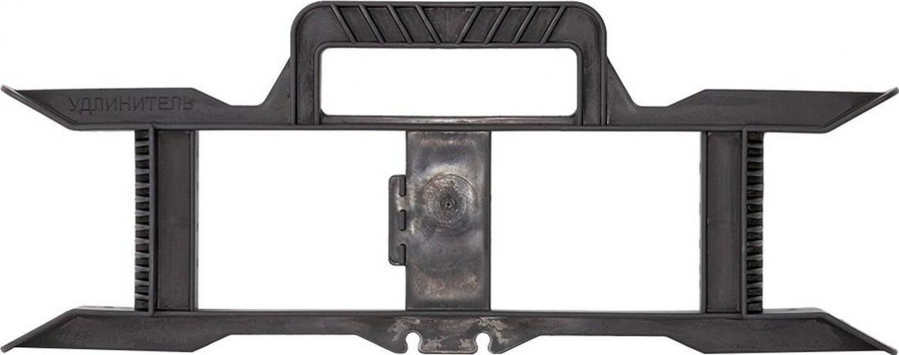 Рамка для силового удлинителя GLANZEN ER-00-001