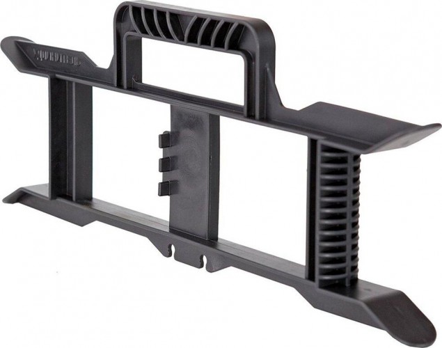 Рамка для силового удлинителя GLANZEN ER-00-001 - изображение 2