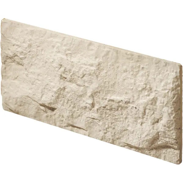 Камень искусственный Ramo Доломит светло-бежевый 0.77м2 - изображение 3