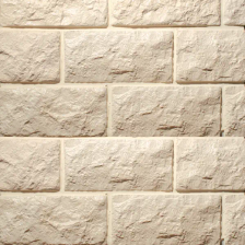 Камень искусственный Ramo Доломит светло-бежевый 0.77м2 - изображение 5