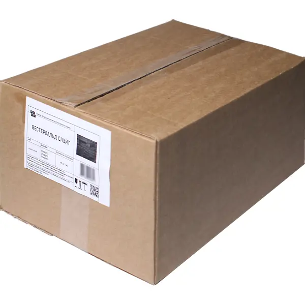 Камень искусственный Ramo Вестервальд слэйт светло-бежевый 1м2 - изображение 4