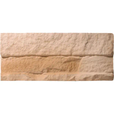 Камень искусственный Ramo Вестервальд слэйт светло-бежевый 1м2 - изображение 6