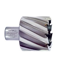 RAP290 Сверло корончатое из быстрорежущей стали Rotabroach 29x30 мм - изображение 27