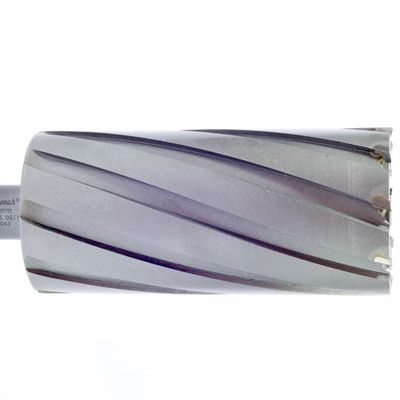 RAP400 Сверло корончатое из быстрорежущей стали Rotabroach 40x30 мм - изображение 11