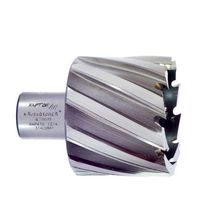 RAP420 Сверло корончатое из быстрорежущей стали Rotabroach 42x30 мм - изображение 4